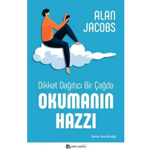 Okumanın Hazzı