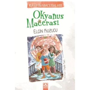 Okyanus Macerası
