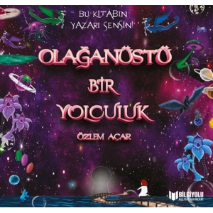 Olağanüstü Bir Yolculuk