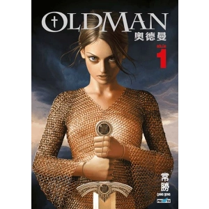 Oldman Cilt 1