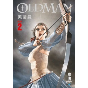 Oldman Cilt 2