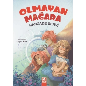 Olmayan Mağara