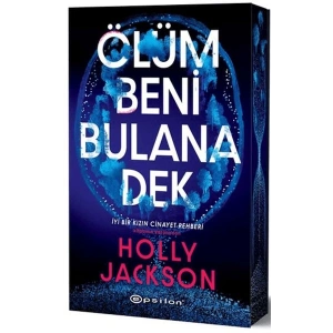 Ölüm Beni Bulana Dek