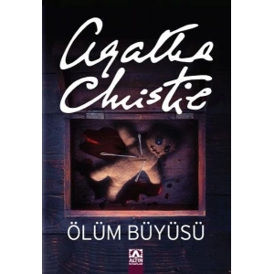 Ölüm Büyüsü