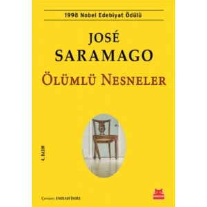 Ölümlü Nesneler