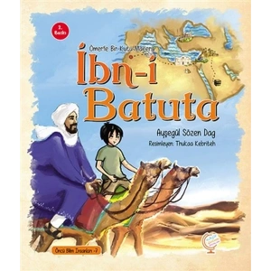 Ömerle Bir Kutu Macera İbn-i Batuta