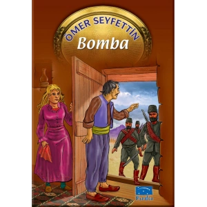 Ömer Seyfettin Dizisi Bomba