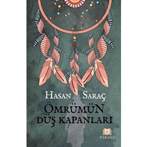 Ömrümün Düş Kapanları