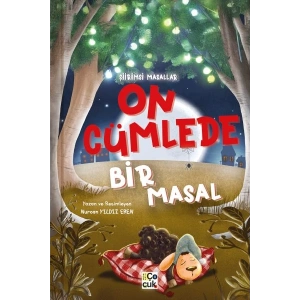 On Cümlede Bir Masal