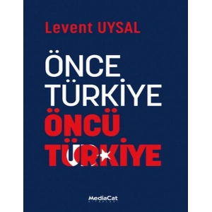 Önce Türkiye Öncü Türkiye