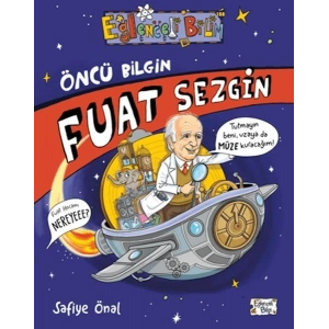 Öncü Bilgin Fuat Sezgin
