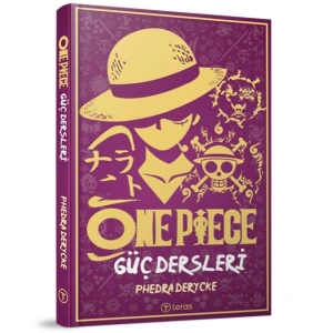 One Piece Güç Dersleri