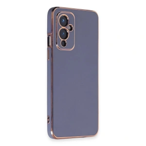 One Plus 9 Kılıf Volet  - Mi