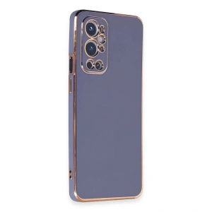 One Plus 9 Pro Kılıf Volet  - Mi