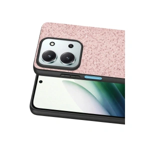 Onegif   15c 4g Bright Simli Kapak - Pembe