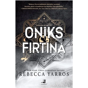 Oniks Fırtına