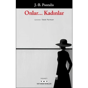 Onlar... Kadınlar