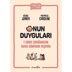 Onun Duyguları