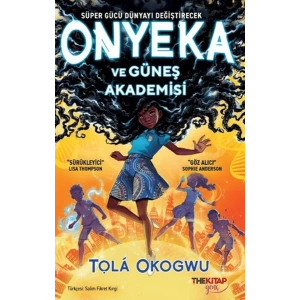 Onyeka ve Güneş Akademisi