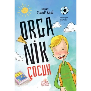 Organik Çocuk