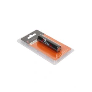 Orjinal 3.7 V 1200 Mah Şarj Edilebilir 18650 Turbo Model Li-ion Şarjlı Pil