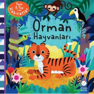Orman Hayvanları