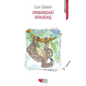 Ormandaki Arkadaş