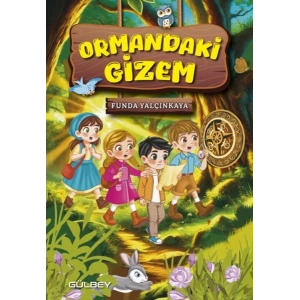 Ormandaki Gizem