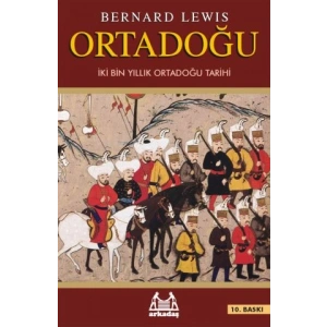Ortadoğu