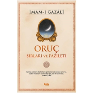 Oruç Sırları ve Fazileti
