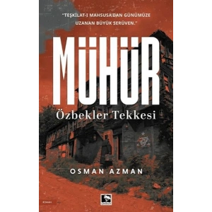 Osman Azman