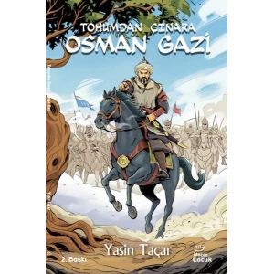 Osman Gazi Tohumdan Çınara