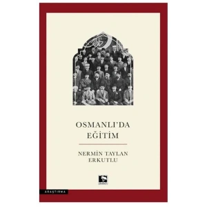 Osmanlıda Eğitim