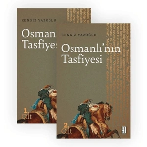 Osmanlının Tasfiyesi (2 Cilt)