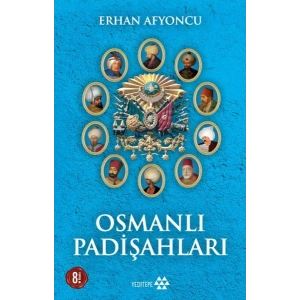 Osmanlı Padişahları - Ciltsiz