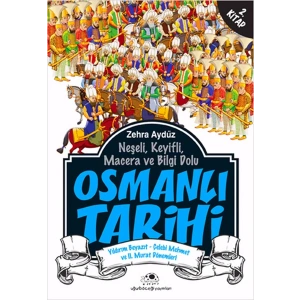 Osmanlı Tarihi 2
