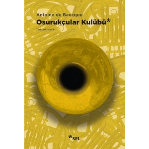 Osurukçular Kulübü