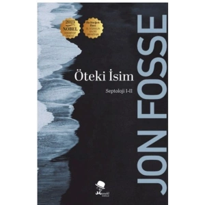 Öteki İsim - Septoloji 1 - 2