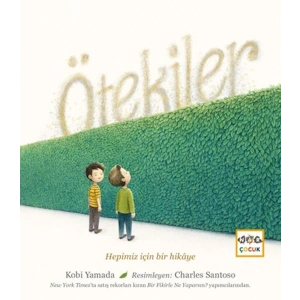Ötekiler
