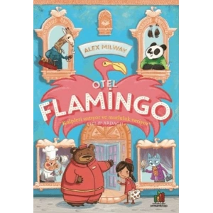 Otel Flamingo