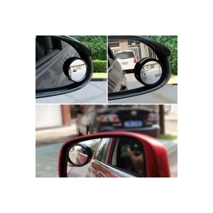 Oto Araç Kör Nokta Aynası 2li Set