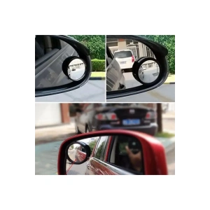 Oto Araç Kör Nokta Aynası 2li Set