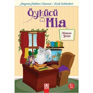 Öykücü Mia