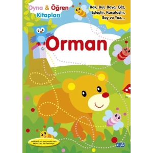Oyna Öğren Orman