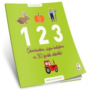 Oynayarak Öğren - 1 2 3