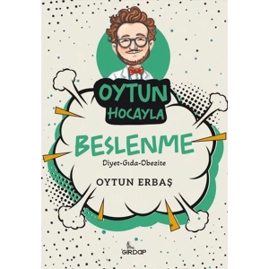 Oytun Hocayla Beslenme