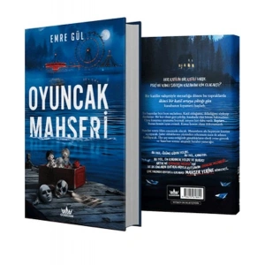 Oyuncak Mahşeri (Ciltli)