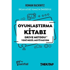 Oyunlaştırma Kitabı
