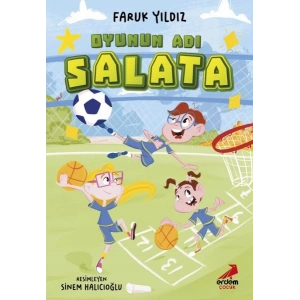 Oyunun Adı Salata