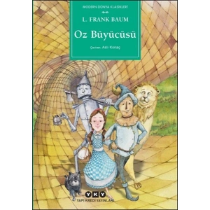 Oz Büyücüsü